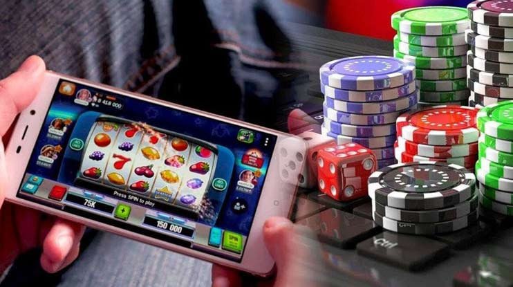 Live casino table games and dealer experience on pt game Philippines