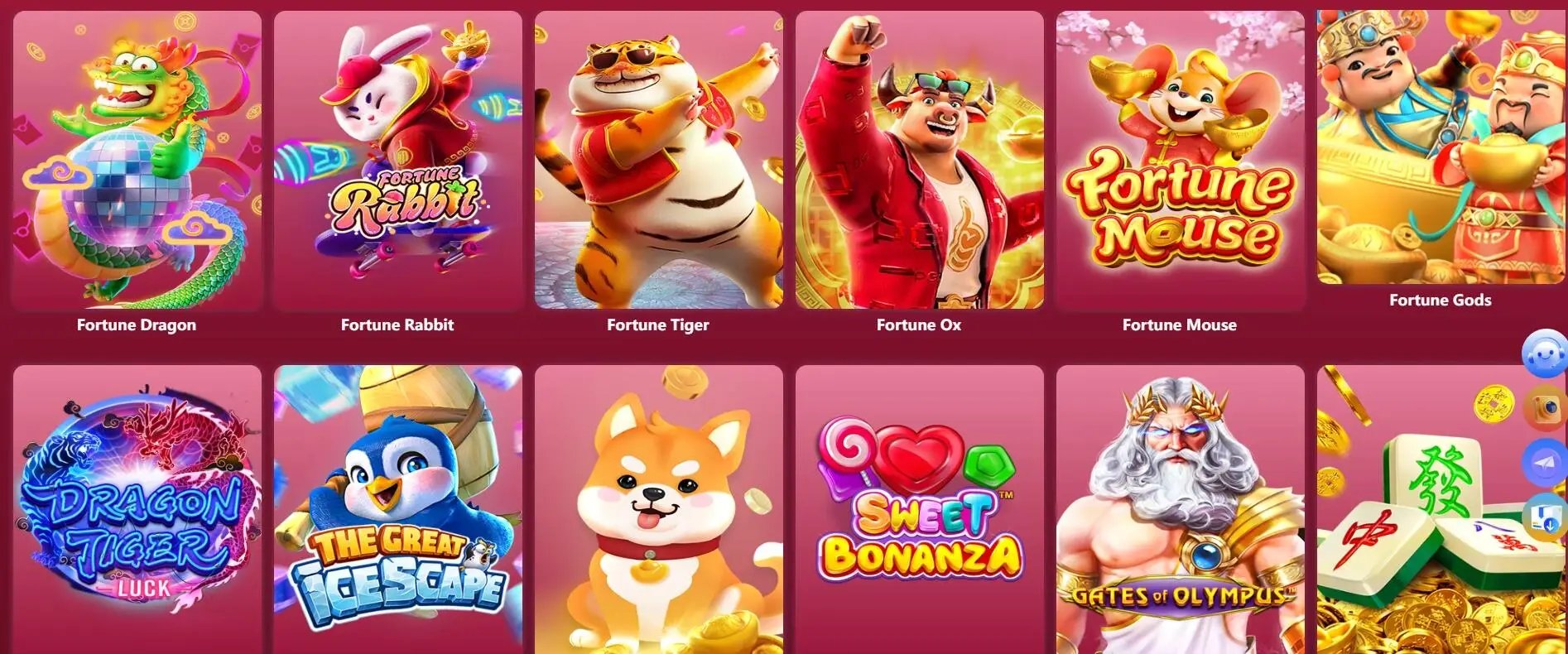 Filipino player placing a sports bet on pt game mobile browser
