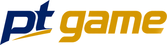 pt game official logo